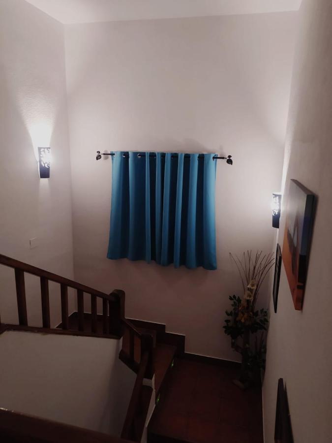 Hostal El Hayedo Cantalojas Kültér fotó